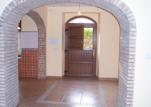 Caserío Caceres - Ventanas PVC