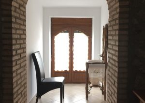 Particular - Puertas PVC