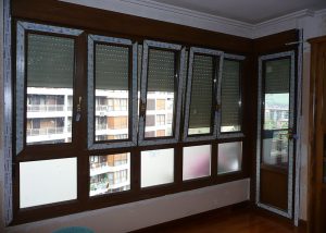 Particular 3 – Ventanas PVC