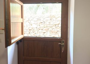 Particular 2 – Ventanas y puertas PVC