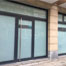 Proyecto Ventanas PVC en Escaparates