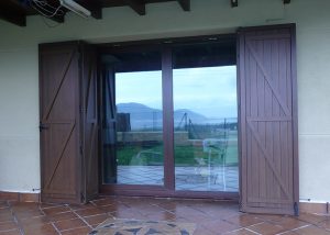 Ventanas Osciloparalelas PVC - Treto Cantabria