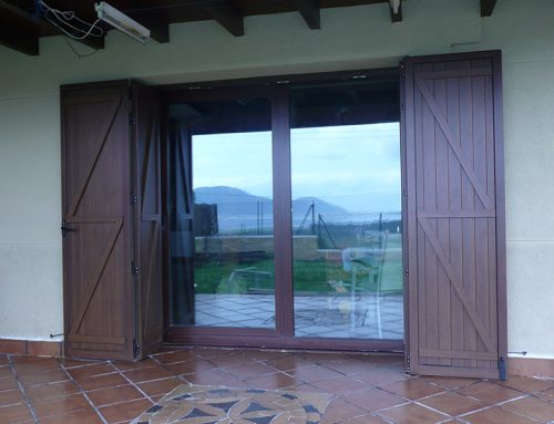 Ventanas Osciloparalelas PVC – Treto Cantabria